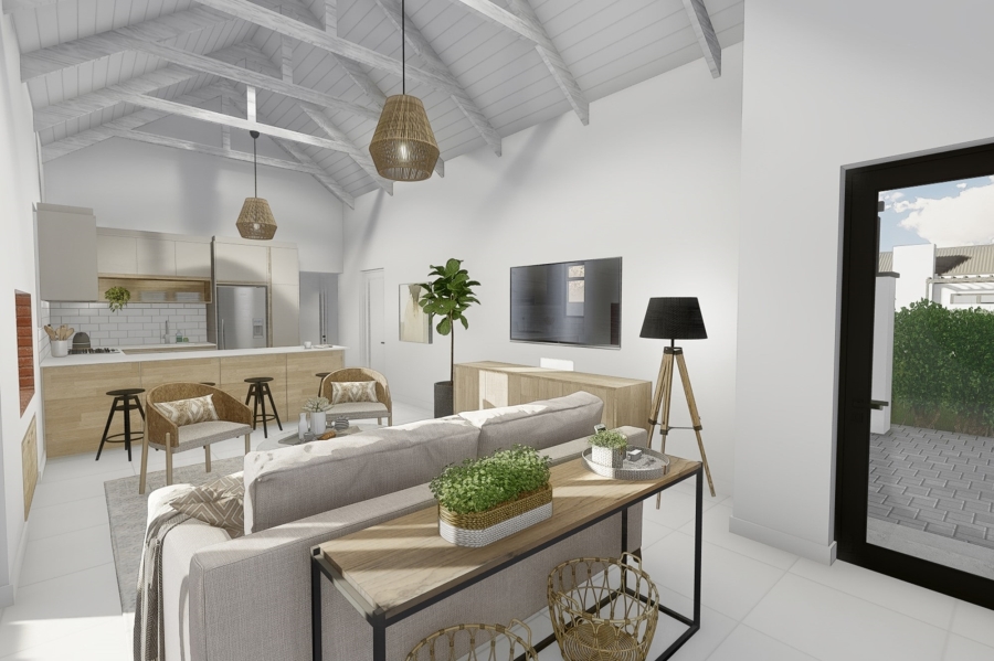 2 Bedroom Property for Sale in Laguna Western Cape